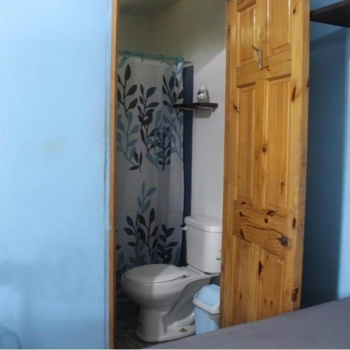 Hostel Oceano Pavones  Εξωτερικό φωτογραφία