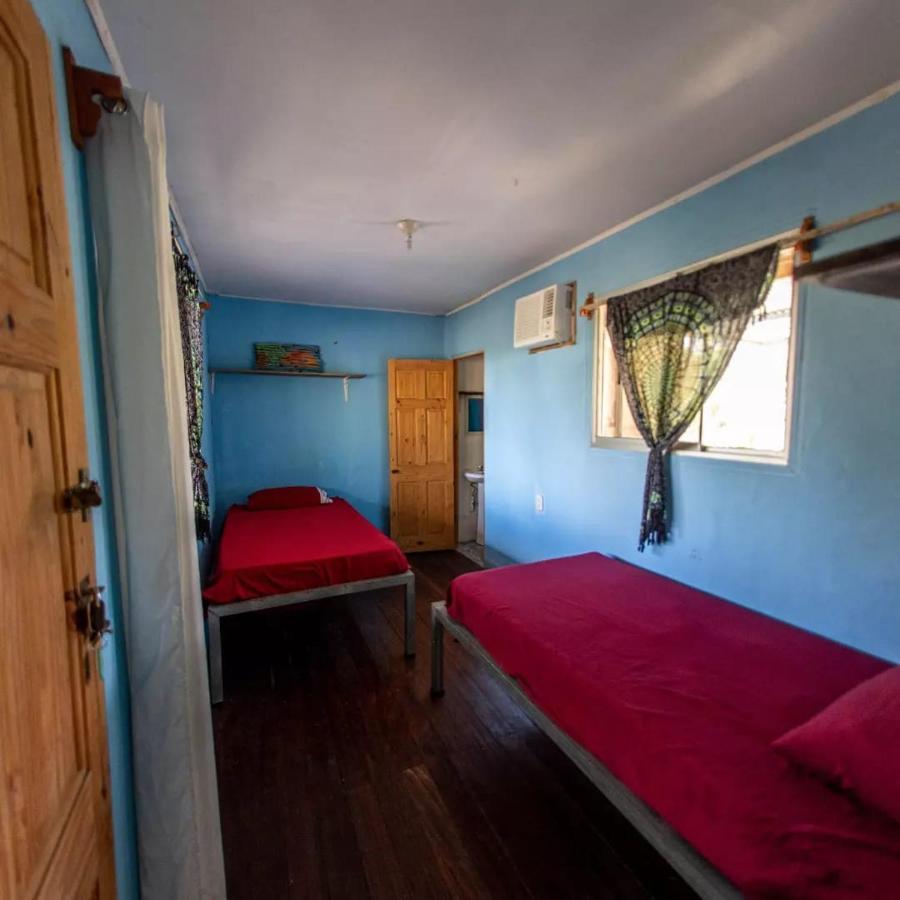 Hostel Oceano Pavones  Εξωτερικό φωτογραφία